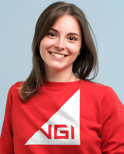 VGI — Energy. Glory. Talent.