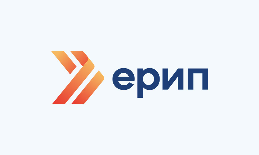 ERIP — Największy system płatności