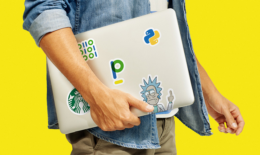 Letpy — Kurs programowania na Python