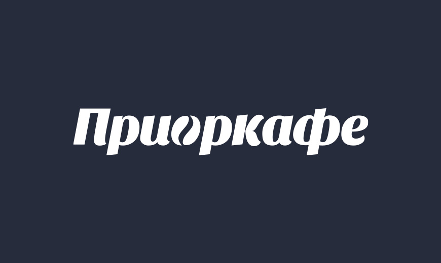 Priorcafe — Logo